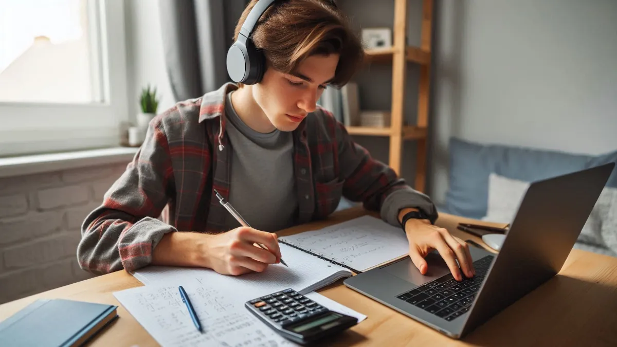 cursos de matemáticas universitarias